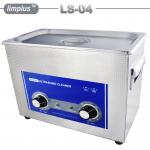 Limplus Printhead Ultrasonic Cleaning Bathe LS-04