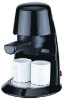 0.25L Drip Coffee Maker with CE GS  EMC  LVD  RoHS Food grade
