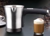 0.3L 650W Stainless Steal milk frother with GS CS SAA ROHS CE