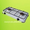 0.4mm Thickness European Gas Stove