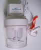 0.5L 200W Plastic Blender with CE