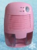 0.5L mini home dehumidifier
