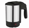 0.5L stainless steel electric kettle