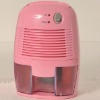 0.5liters mini dehumidifier with CE and RoHS approval
