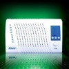 0-600 mg/h anion & ozone generator/ionizer air purifier