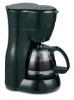 0.6L 550W drip coffee maker