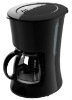 0.6L Powder Drip Coffee Maker with CE GS