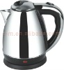 0.8L-2.0L Stainless Steel Superior Electric Kettle