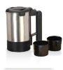 0.8L 500W Stainless Steel Kettle with CE/RoHS