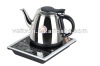 0.8L Stainless Steel Electric Kettle
