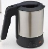 0.8L mini stainless steel electric kettle WK-WD05