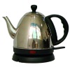 0.8Lstainless steel electric kettle