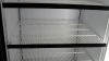 (00025) Refrigerator Shelf in zinc plating+powder coating