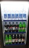 (00052) Refrigerator Shelf in zinc plating+powder coating(stock)