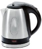 1.0 liter 360 degrees cordless electric kettle