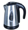 1.0L 1500/1630W stainless steel  kettle