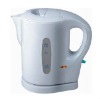 1.0L 360 degrees cordless electric kettle