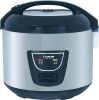 1.0L 400W Stainless Steel Rice Cooker