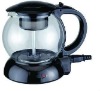 1.0L Normal Coffee Maker with CE GS EMC LVD RoHS Food grade