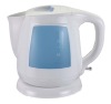 1.0L Plastic mini electric kettle SLD-553