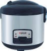 1.0L Stainless Inner Pot Electric Rice Cooker