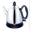 1.0L Stainless Steel Electric Water Kettle