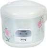 1.0L Superior Quality Deluxe Rice Cooker