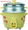 1.0L drum cookers(flower body,full body,electric flower printing electric cookers)
