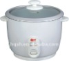 1.0L electric family rice cooker with auto-regulatory function of insulation