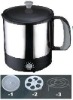 1.1L 1000W SS Kettle with CE
