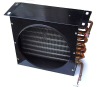 1/2 HP air cooled condenser