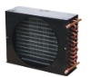 1/2 HP air cooled condenser