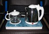 1.2 L stainless steel tea maker
