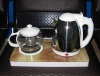 1.2 L stainless steel teapot set