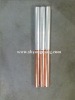 1/2 air conditioner copper aluminum coil tube
