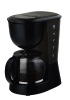 1.25L Automatic drip coffee maker(LS-X1001)