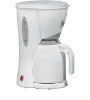 1.25L Drip Coffee Maker with CE GS EMC  LVD RoHS Food grade
