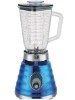 1.25L glass jar blender4/50W ice crusher