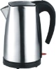 1.2L Cordless Stainless Steel Electric Kettle 2011