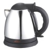 1.2L Cordless stainless steel kettle