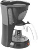 1.2L Drip Coffee Maker with CE GS RoSH Tue