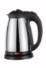 1.2L Electric kettle or stainless steel kettle