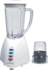 1.2L Multifunctional blender,glass jar blender,2IN1 blender,grinder,mixer