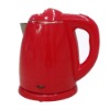 1.2L New design with best quality electric water kettle