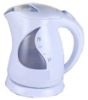 1.2L Plastic mini electric kettle SLD-533