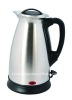 1.2L Stainless Steel Electric Boiling Water Kettle