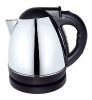 1.2L Stainless Steel Electric Water Kettle