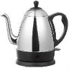 1.2L Stainless Steel cordless electric kettle