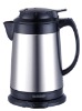 1.2L Stainless steel electric kettle thermos