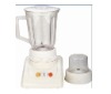 1.2L capacity,plastic  jug and one small jar household electric blender